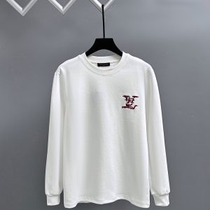 High Quality Louis Vuitton Cotton Ruler For Autumn