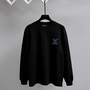 Luxury 1:1 Louis Vuitton Cotton Ruler For Autumn