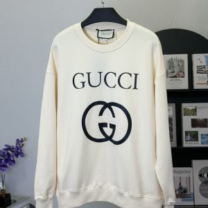 Luxury High Quality Gucci Long-Sleeved Shirts For Autumn