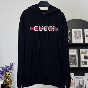 Luxury Gucci Hoodie