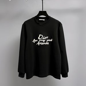 High Quality Luxury Dior Cotton Towel For Autumn