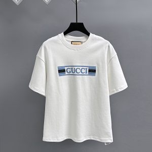 Aaa Gucci Cotton Ruler For Autumn