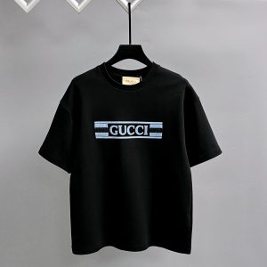 Luxury Designer Gucci Cotton Ruler For Autumn