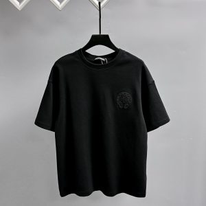 1:1 Chrome Hearts Cotton Towel For Autumn