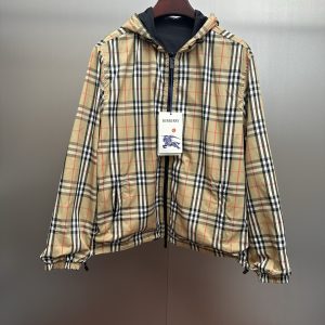 Luxury Burberry Coat