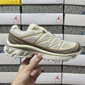 Reps Salomon Running Shoes