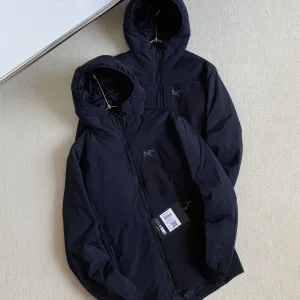 Super Clone Reps Archaeopteryx Outerwear Red Suitable For Various Body Types