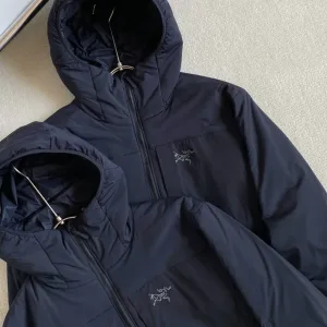 Designer Archaeopteryx Outerwear Red Suitable For Various Body Types