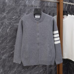 1:1 Thom Browne Cotton Outerwear