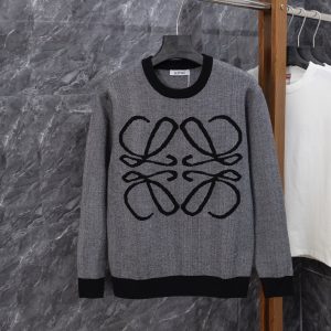 High Quality Aaa Loewe Cotton Sweater