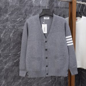 Aaa High Quality Thom Browne Cotton Outerwear