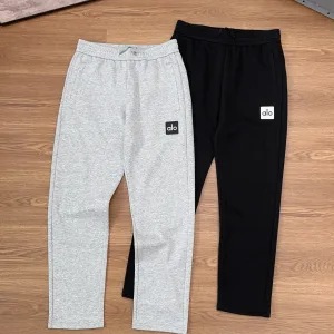 AAA Express Casual Pants Black Eva Autumn Adjustable Waistband