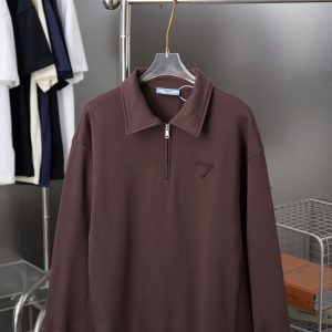 Aaa Prada Abs Hoodie