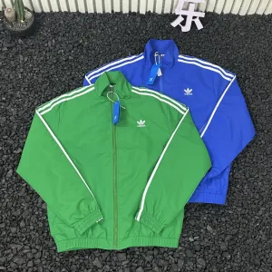 Super Clone AAA Adidas T-Shirts Red Eva Running Street Style Winter