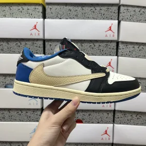 Designer Jordan Basketball Shoes