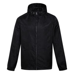 1:1 Louis Vuitton Jacquard Jacket