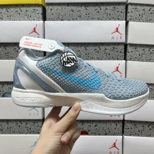Super Clone AAA Clark Kobe Blue