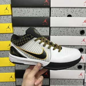 AAA Nike Kobe Lace