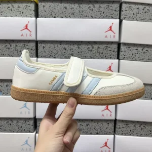 High Quality Super Clone Adidas Ruler Blue