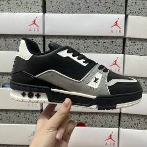 Super Clone Luxury Louis Vuitton Sneakers