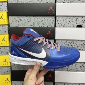 Reps Luxury Nike Kobe Blue