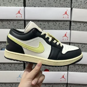 Reps Jordan Sneakers Green