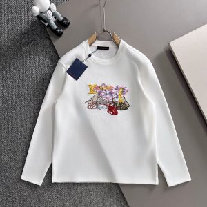 Aaa Louis Vuitton Cotton Ruler For Autumn