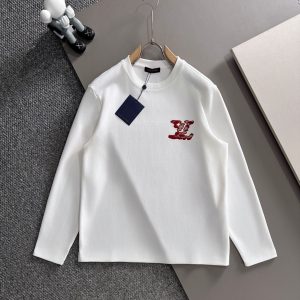 Aaa Louis Vuitton Cotton Ruler For Autumn