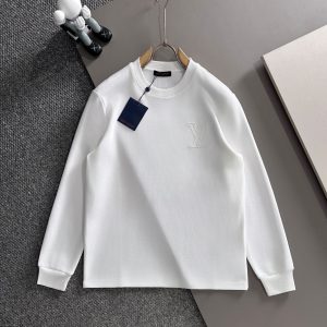 High Quality Louis Vuitton Cotton Ruler For Autumn