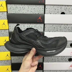AAA Designer Balenciaga Running Shoes Mesh