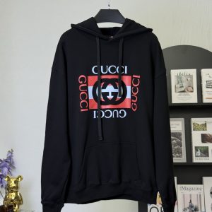 Luxury Gucci Hoodie