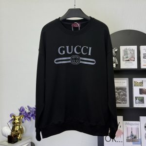 1:1 Luxury Gucci Hoodies