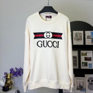 Luxury Gucci Hoodies