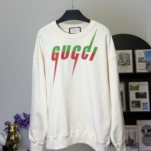 Designer Luxury Gucci Hoodies
