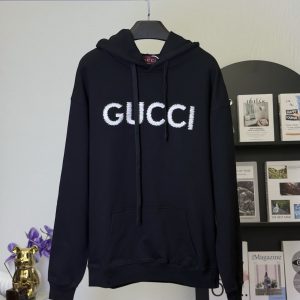 Aaa Luxury Gucci Hoodie