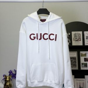 Designer Aaa Gucci Hoodie