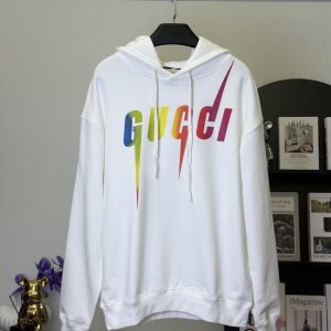 Luxury Gucci Hoodie