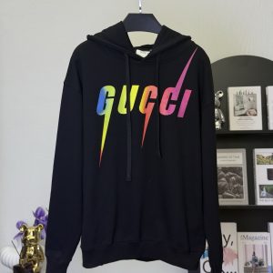 Luxury Gucci Hoodie
