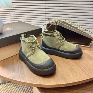 High Quality Ugg Jacket For Autumn