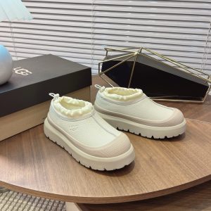 1:1 Ugg Foam Snow Boots For Autumn