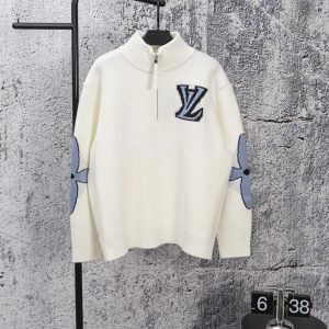 High Quality Aaa Louis Vuitton Cotton Jacket