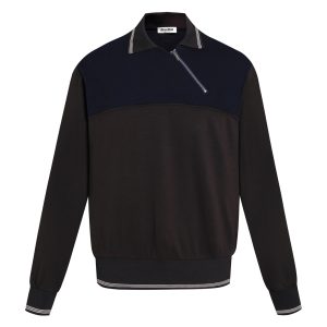 Aaa High Quality Miu Miu Nylon Long-Sleeved