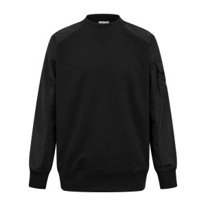 Luxury Moncler Cotton Hoodie