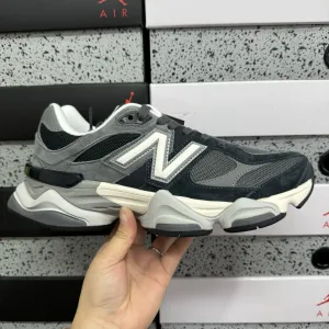 Designer High Quality New Balance Running Shoes Brown