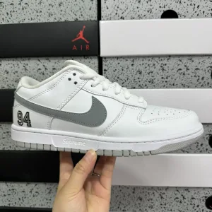 Reps Nike Skate Shoes