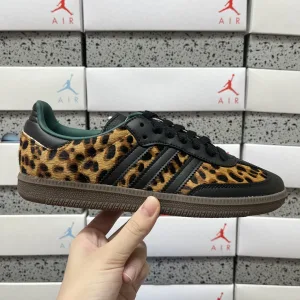 High Quality AAA Adidas Skate Shoes
