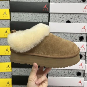 High Quality Ugg Snow Boots Suede