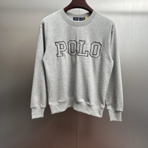 Aaa Ralph Lauren Cotton Overcoat For Autumn