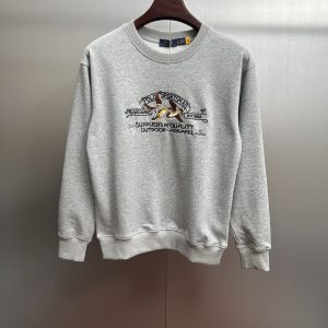 Aaa Ralph Lauren Cotton Overcoat For Autumn