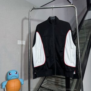 High Quality Designer Diesel Breathable Fabric Coat For Autumn